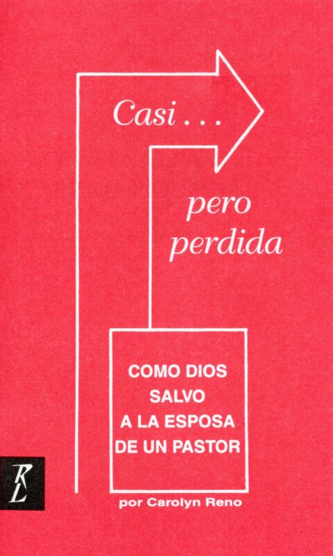 Casi . . . pero perdida