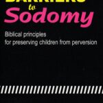 Barriers to Sodomy