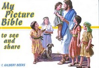 My Picture Bible to See and Share