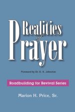Realities of Prayer