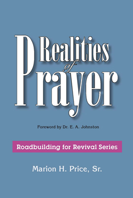 Realities of Prayer