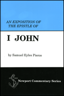 An Exposition of the Epistle of I John