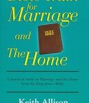 Bible Truth for Marriage and the Home