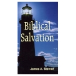 Biblical Salvation