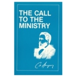 The Call to the Ministry