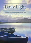Daily Light (Authorised King James Version)
