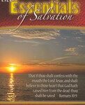 Essentials of Salvation