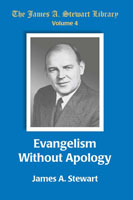 Evangelism Without Apology