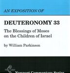 An Exposition of Deuteronomy 33