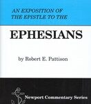 An Exposition of the Epistle to the Ephesians