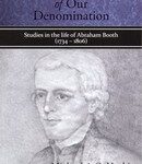 The First Counsellor of Our Denomination