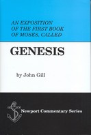 An Exposition of Genesis
