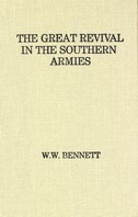 The Great Revival in the Southern Armies