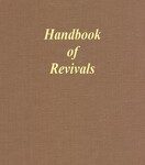 Handbook of Revivals