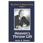 Heaven's Throne Gift