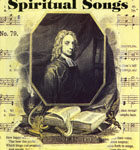 Hymns and Spiritual Songs