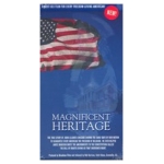 Magnificent Heritage - Video