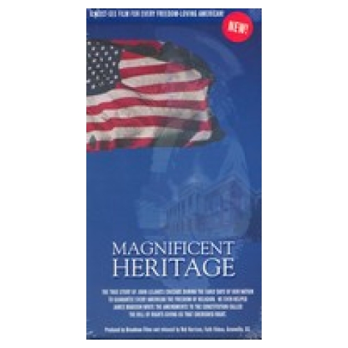 Magnificent Heritage - Video