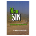 Man & Sin: Evangelistic Bible Correspondence Course, Volume 2