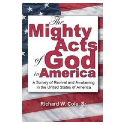 The Mighty Acts of God in America