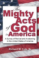 The Mighty Acts of God in America