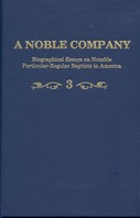 A Noble Company, Volume 3