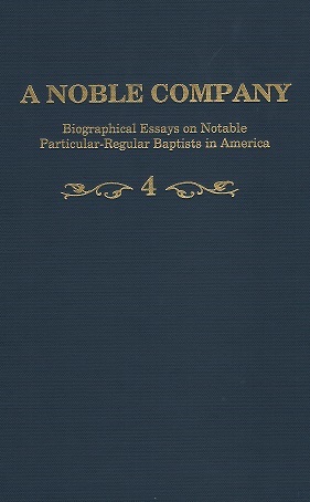 A Noble Company, Volume 4