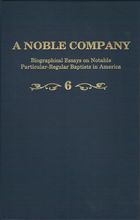 A Noble Company, Volume 6
