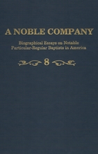 A Noble Company, Volume 8