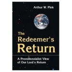 The Redeemer's Return