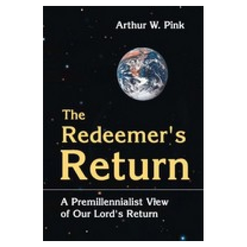 The Redeemer's Return