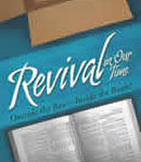 Revival in Our Time: Outside the Box -- Inside the Book!