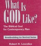 What is God Like?