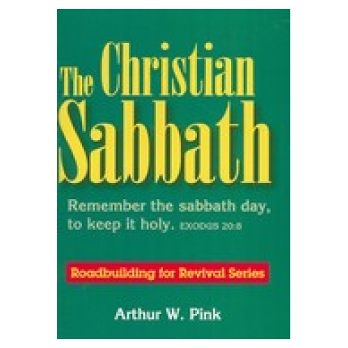 The Christian Sabbath