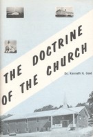 The Doctrine of the Church