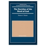 The Doctrine of the Word of God