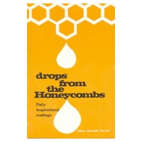 Drops from the Honeycombs: Daily Inspirational Readings