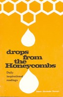 Drops from the Honeycombs: Daily Inspirational Readings