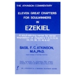 Eleven Great Chapters for Soulwinners in Ezekiel