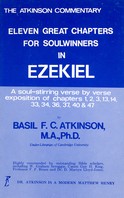 Eleven Great Chapters for Soulwinners in Ezekiel