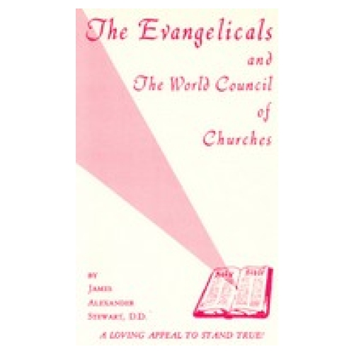 Evangelicals & the World Council of Churches