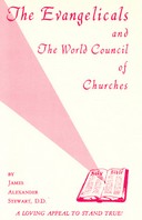 Evangelicals & the World Council of Churches
