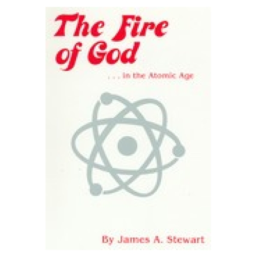 The Fire of God