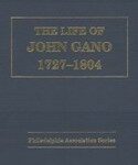 The Life of John Gano, 1727-1804