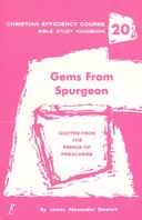 Gems from Spurgeon