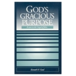 God's Gracious Purpose