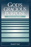 God's Gracious Purpose