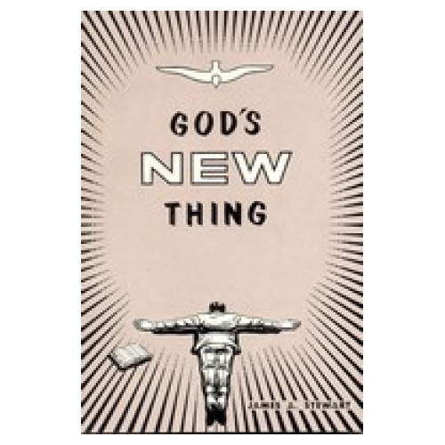 God's New Thing