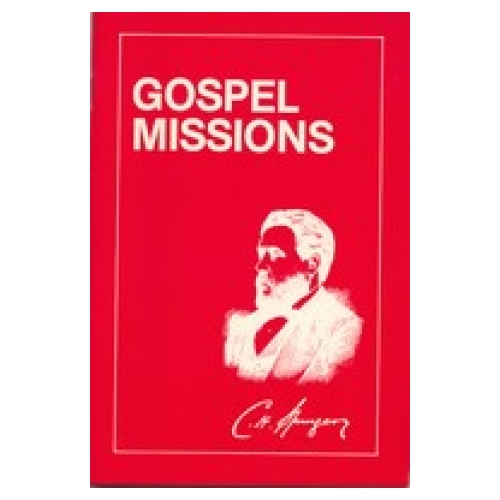 Gospel Missions