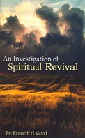 An Investigation of Spiritual Revival